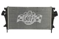 CSF 2011 Saab 44079 2.0L OEM Intercooler - 6059