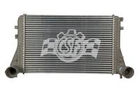 CSF 09-12 Volkswagen CC 2.0L OEM Intercooler - 6060