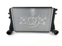 CSF 06-11 Audi A3 2.0L OEM Intercooler - 6061