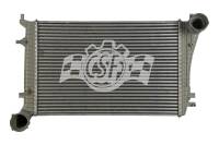 CSF 05-07 Volkswagen Jetta 1.9L OEM Intercooler - 6063