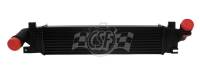 CSF 12-15 Ford Explorer 2.0L OEM Intercooler - 6069