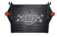 CSF 03-09 Dodge Ram 3500 6.7L L6 Replacement Intercooler - 6072