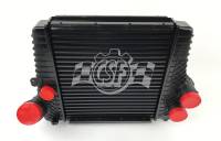 CSF 13-14 Ford F-150 3.5L OEM Intercooler - 6074