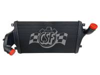 CSF 13-17 Ford Taurus 2.0L Turbo OEM Intercooler - 6083