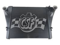 CSF 07-10 Volvo VHD104F 12.1L OEM Intercooler - 6086