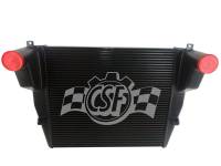 CSF 06-94 Peterbilt 377-379 Series OEM Intercooler - 6087