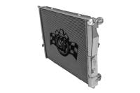 CSF - CSF 2006 BMW 325 / 07-09 BMW 328 / 06-10 BMW 330 / 09-10 BMW Z4 Radiator - Image 4