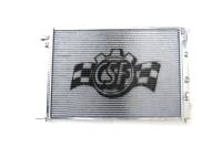 CSF - CSF 02-06 Mini Cooper S R53 Manual Radiator - Image 1