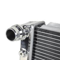 CSF - CSF 06-09 Volkswagen Golf/GTI / 06-09 Volkswagen Jetta/GLI Radiator - Image 2