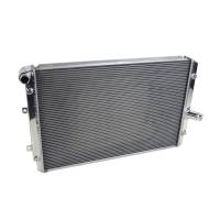 CSF - CSF 06-09 Volkswagen Golf/GTI / 06-09 Volkswagen Jetta/GLI Radiator - Image 3