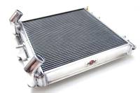 CSF - CSF 96-04 Porsche Boxster (986) Radiator (Fits Left & Right Side) - Image 2