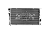 CSF - CSF 2011+ BMW 1 Series M / 08-11 BMW 135i / 07-11 BMW 335i M/T Radiator - Image 1