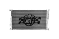 CSF - CSF 2011+ BMW 1 Series M / 08-11 BMW 135i / 07-11 BMW 335i M/T Radiator - Image 2