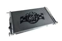 CSF - CSF 2011+ BMW 1 Series M / 07-11 BMW 335i / 2009+ BMW Z4 sDrive30i/Z4 sDrive35i (A/T Only) Radiator - Image 1