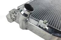 CSF - CSF 2011+ BMW 1 Series M / 07-11 BMW 335i / 2009+ BMW Z4 sDrive30i/Z4 sDrive35i (A/T Only) Radiator - Image 2