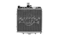 CSF - CSF 05-11 Porsche 911 Carrera/GT3 RS (997) Right Side Radiator - Image 2