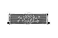 CSF - CSF Porsche 911 Turbo (996) / Porsche 911 GT2 (996/997) / Porsche 911 GT3 (997) Center Radiator - Image 3