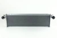 CSF - CSF Porsche 911 Turbo (997) Center Radiator - Image 2