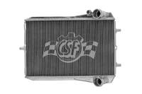 CSF - CSF Porsche 911 Turbo/GT2 (996 & 997) Right Side Radiator - Image 3