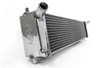 CSF - CSF 96-04 Porsche Boxster S (986) / 98-05 Porsche 911 (996) Auxiliary Center Radiator - Image 2