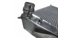 CSF - CSF 00-06 BMW M3 (E46) Triple Pass Radiator - Image 2