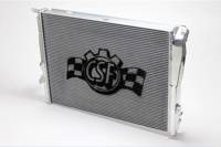 CSF - CSF 07-13 BMW M3 (E9X) Triple Pass Radiator - Image 2