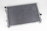 CSF - CSF 99-03 BMW M5 (E39) / 95-03 BMW 540i M/T Radiator (Fits Auto Trans w/Modified Drain Plug) - Image 2