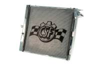 CSF - CSF Porsche 911 Carrera (991.2)/Turbo/GT3/GT3 RS (991) Left Side Radiator - Image 2