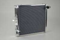 CSF - CSF Porsche 911 Carrera (991.2)/Turbo/GT3/GT3 RS (991) Right Side Radiator - Image 1