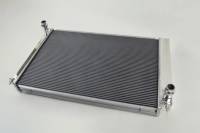 CSF - CSF 97-02 Audi S4 (B5) Radiator - Image 3