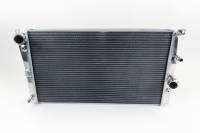 CSF - CSF 15-18 BMW M2 (F87) / 12-16 BMW M235i/M235ix Race Radiator - Requires AC Condenser Delete - Image 7