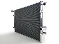 CSF 2015+ Volkswagen Golf/GTI (VAG MQB) Triple-Pass Radiator - 7084