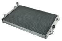 CSF - CSF 2015+ Volkswagen Golf/GTI (VAG MQB) Triple-Pass Radiator - Image 3