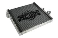 CSF - CSF Porsche 991.2 Carrera/GT3/RS/R 991 GT2/RS 718 Boxster/ Cayman/ GT4 Aluminum Side Radiator- Right - Image 1