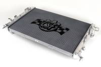 CSF - CSF Audi B8 S4 & S5 High Performance All-Aluminum Radiator - Image 5