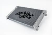 CSF - CSF Audi B5 A4 1.8T High Performance All Aluminum Radiator - Image 5