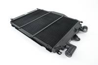 CSF - CSF Ferrari F355 High Performance All-Aluminum Radiator - Left - Image 5