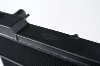 CSF - CSF Audi Classic and Small Chassis 5-Cylinder High-Performance All Aluminum Radiator - Image 4