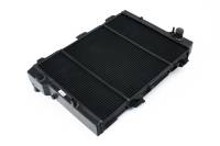 CSF - CSF Audi Classic and Small Chassis 5-Cylinder High-Performance All Aluminum Radiator - Image 5