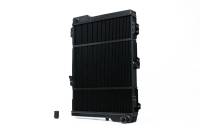 CSF - CSF Audi Classic and Small Chassis 5-Cylinder High-Performance All Aluminum Radiator - Image 6