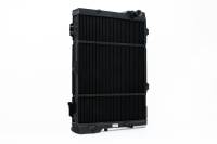 CSF - CSF Audi Classic and Small Chassis 5-Cylinder High-Performance All Aluminum Radiator - Image 7