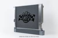 CSF - CSF BMW S54 Swap Into E36 / E46 Chassis High Performance Radiator - Image 5