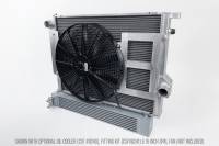 CSF - CSF BMW S54 Swap Into E36 / E46 Chassis High Performance Radiator - Image 7