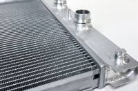 CSF - CSF 06-10 BMW E60 M5 / 06-10 BMW E63/E64 M6 Aluminum High-Performance Radiator - Image 5