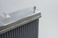 CSF - CSF Nissan R33 Skyline GT-R/GTS Full Billet Aluminum High-Performance Radiator - Image 3