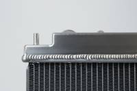 CSF - CSF Nissan R33 Skyline GT-R/GTS Full Billet Aluminum High-Performance Radiator - Image 6