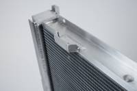 CSF - CSF 84-88 Mercedes-Benz W201 190E 2.3L - 16 w/ A/C High Performance Aluminum Radiator - Image 6