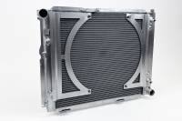 CSF - CSF 84-88 Mercedes-Benz W201 190E 2.3L - 16 w/ A/C High Performance Aluminum Radiator - Image 18