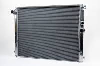 CSF - CSF 2020+ Toyota A90/A91 GR Supra / 2019+ BMW Z4 (2.0/3.0L) / 19-21 BMW G2X All-Aluminum Radiator - Image 5