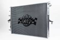 CSF - CSF Porsche 955/957 Cayenne / Audi Q7 / VW Touareg Heavy-Duty Performance Radiator - Image 1